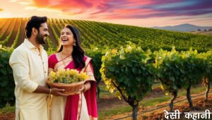 VINEYARD LOVE DESI KAHANI