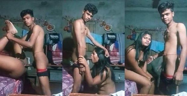 Dehati hot wife sex scandal devar sath nangi