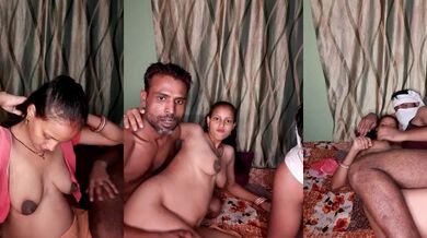 Indian Sexy Husband Shared Wife Stranger