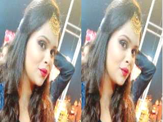 Today exclusive sexy desi girl – full HD