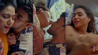 Young neighbour guy fucking enjoying hot indian milf