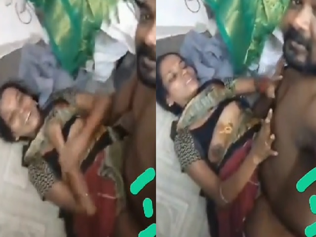 Selfie sex video lonely south indian aunty mama